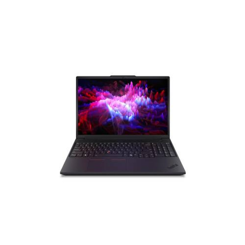 Lenovo ThinkPad P16v G3 Intel | Black | 16 