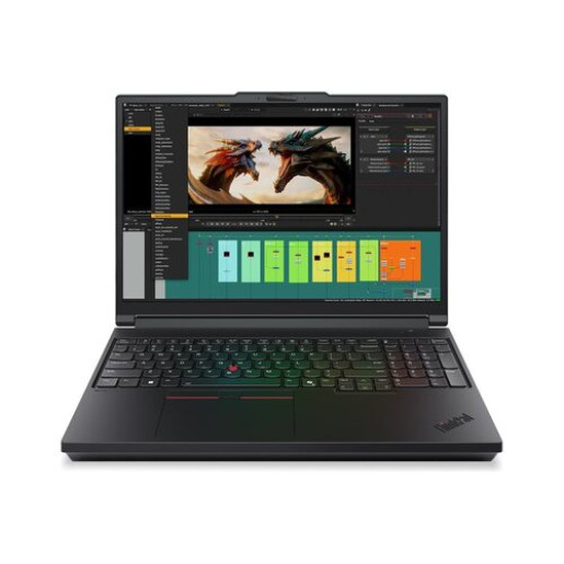 Lenovo ThinkPad P16 G3 Ultra 7 255HX / 32 GB 