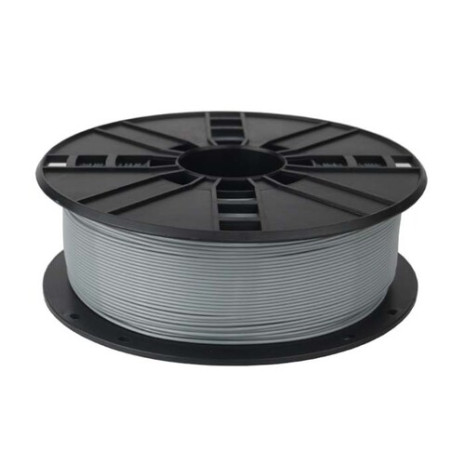 Flashforge PLA Filament, Grey