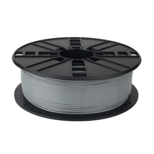 Flashforge PLA Filament, Grey