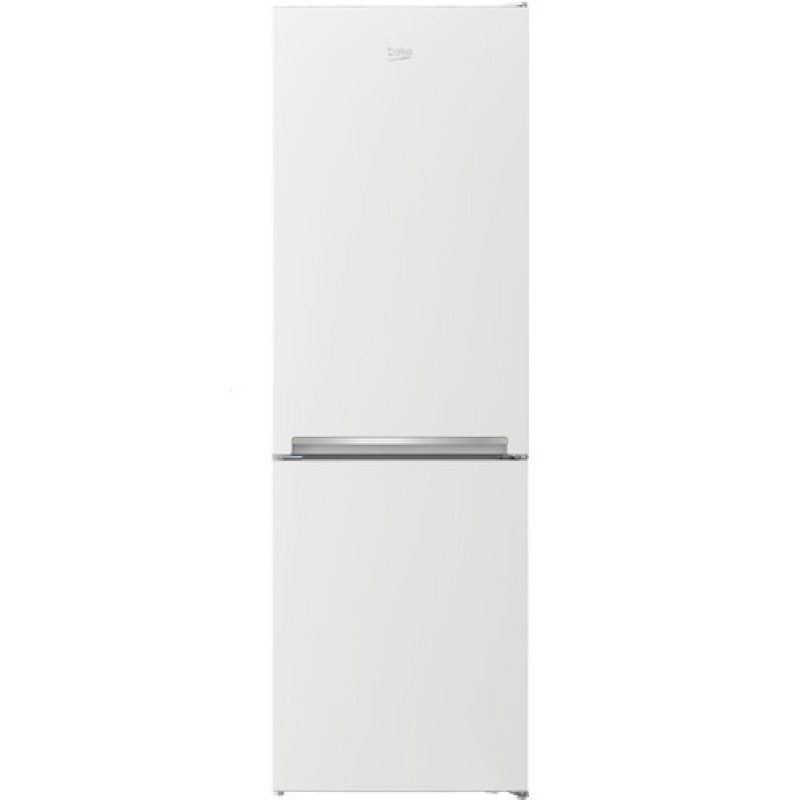 BEKO Refrigerator | RCSA366K40WN 