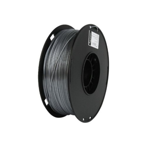 Flashforge PLA-plus Filament, Silver