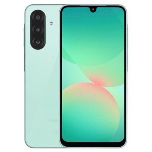 Samsung Galaxy A26 (A266) (Mint) Dual SIM 6.7“, 128 GB
