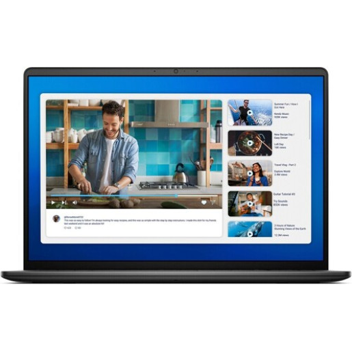 Dell 16 AG FHD+ i5-120U