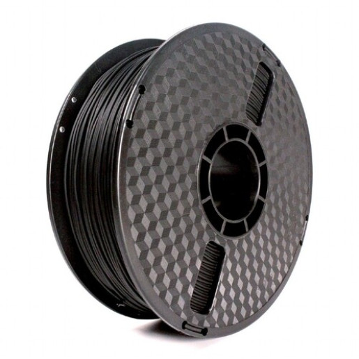 Flashforge 3DP-PLA-FL-01-BK, Black