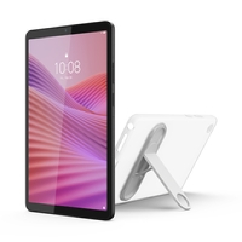 Lenovo Tab One 4G LTE (without power adapter) | ZAF10175SE | 8.7 | Luna Grey