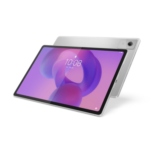 Lenovo | Idea Tab Plus Wi-Fi (w/o power adapter) | ZAG70938SE | 12.1 ” | Cloud Grey
