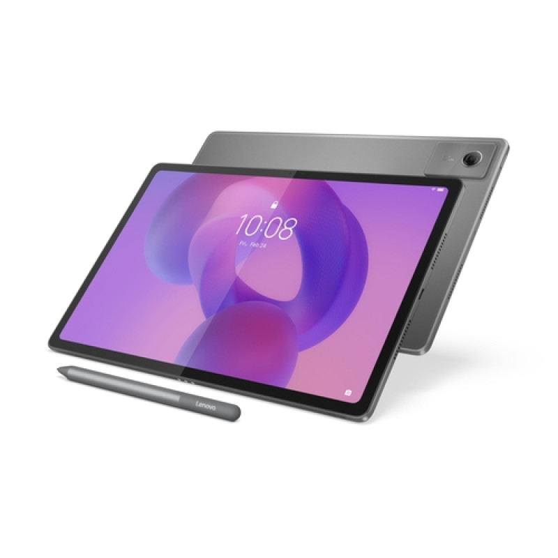 Lenovo Idea Tab Plus Wi-Fi (without power adapter) | ZAG70004SE | 12.1 " | Luna Grey 