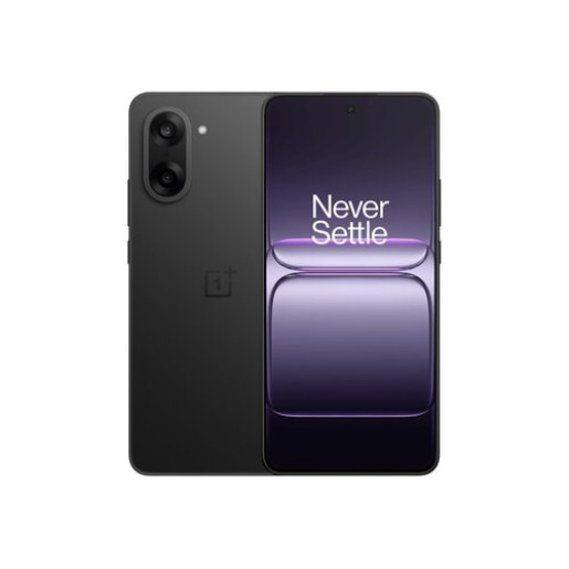 OnePlus Nord CE5 | Black Infinity | 6.77 " | Fluid AMOLED