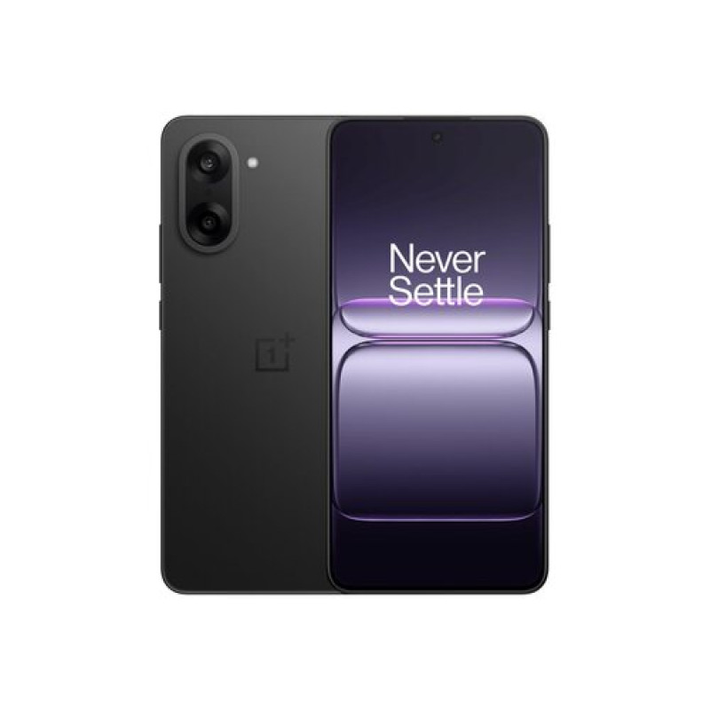 OnePlus Nord CE5 | Black Infinity | 6.77 " | Fluid AMOLED
