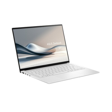 Asus Zenbook S 14 UX5406SA-PV037W | Scandinavian White | 14