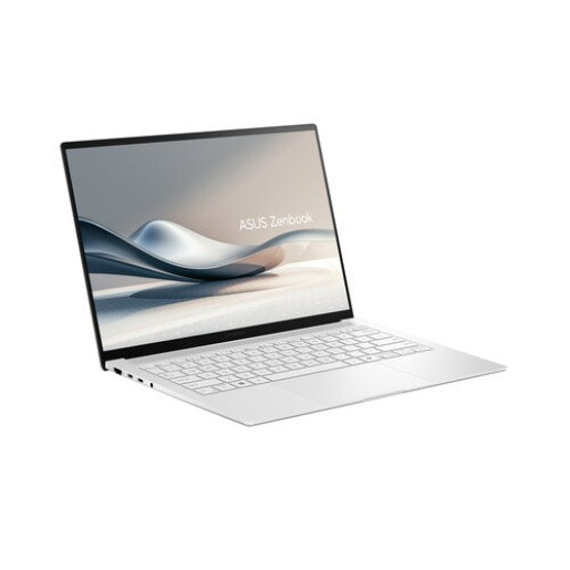Asus Zenbook S 14 UX5406SA-PV037W | Scandinavian White | 14
