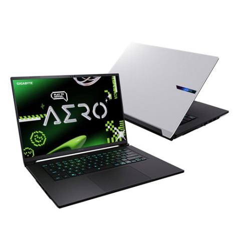 Gigabyte AERO X16 1VH-93EEC94DH | Lunar White | 16