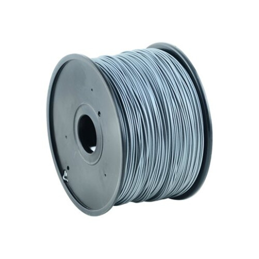 Flashforge ABS Filament, Silver