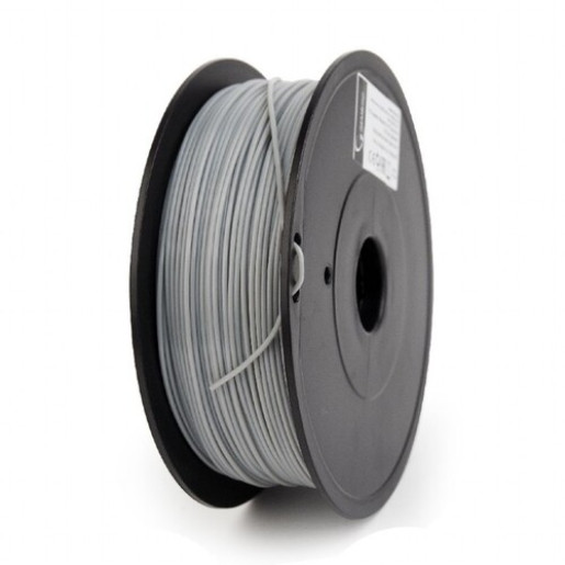 Flashforge PLA-PLUS Filament, Grey 