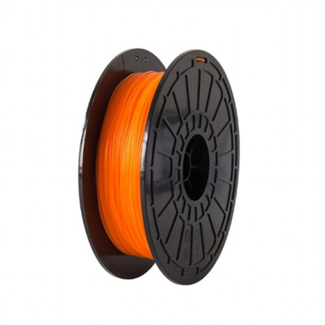 Flashforge PLA-PLUS Filament, Orange