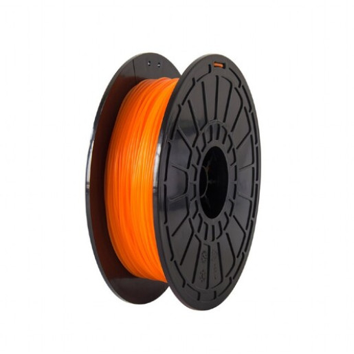 Flashforge PLA-PLUS Filament, Orange