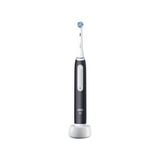Oral-B  iO3 Matt Black