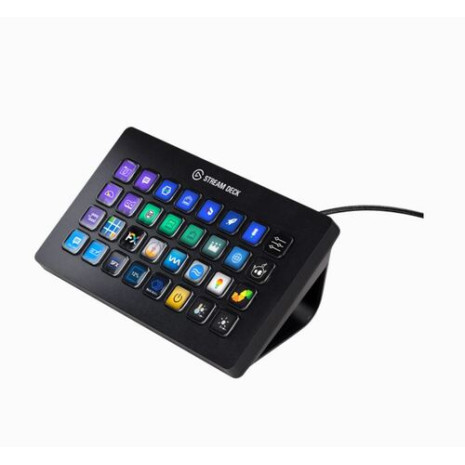 Elgato Stream Deck XL|10GAT9901