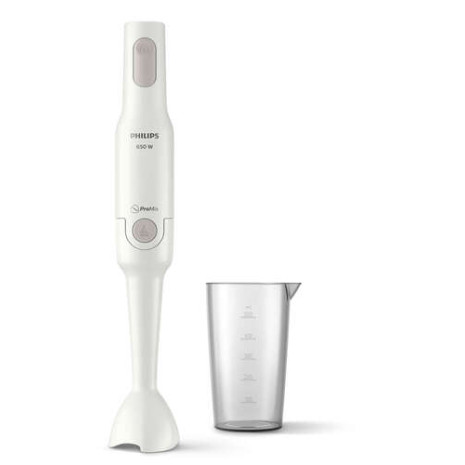 PHILIPS ProMix Rokas blenderis, 650W