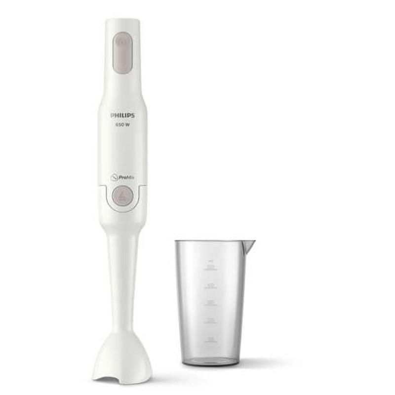 PHILIPS ProMix Rokas blenderis, 650W