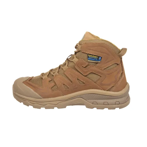 Emerson Gear Blue Label 'Hiker' taktiskie zābaki Coyote Brown 41-45