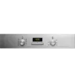 Akcija! Electrolux cepeškrāsns, iebūv., 65l, tērauda