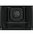Akcija! Electrolux cepeškrāsns, iebūv., 65l, tērauda