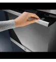 Akcija! Electrolux cepeškrāsns, iebūv., 65l, tērauda