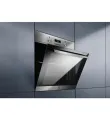 Akcija! Electrolux cepeškrāsns, iebūv., 65l