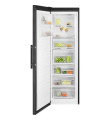 Akcija! Electrolux brīvstāvoša No Frost saldētava E, 186 cm