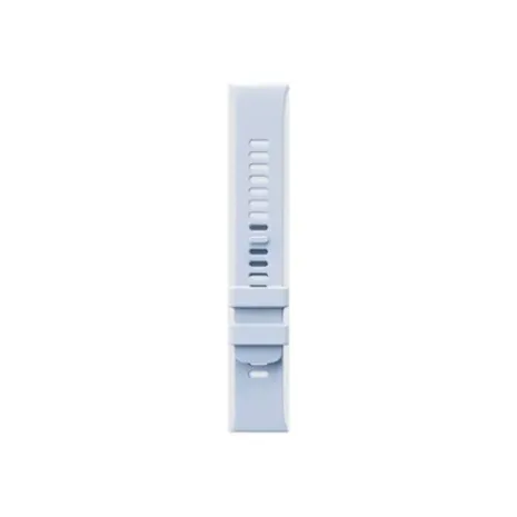 Xiaomi Redmi - strap for smart watch, 135-205 mm, Watch strap, Pastel purple (BHR7846GL)
