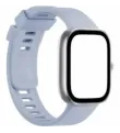 Xiaomi Redmi - strap for smart watch, 135-205 mm, Watch strap, Pastel purple (BHR7846GL)