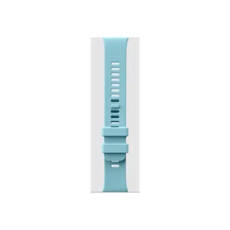Xiaomi Redmi Watch TPU Quick Release Strap, 135-205 mm, Watch strap, Dark cyan  (BHR7853GL)