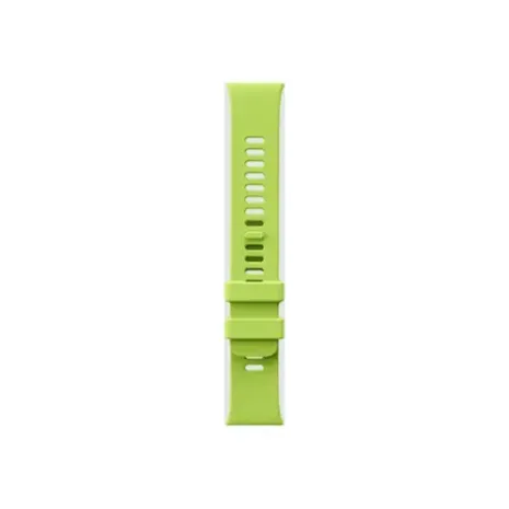 Xiaomi - strap for smart watch, 135-205 mm, Watch strap, Mint green (BHR7856GL)