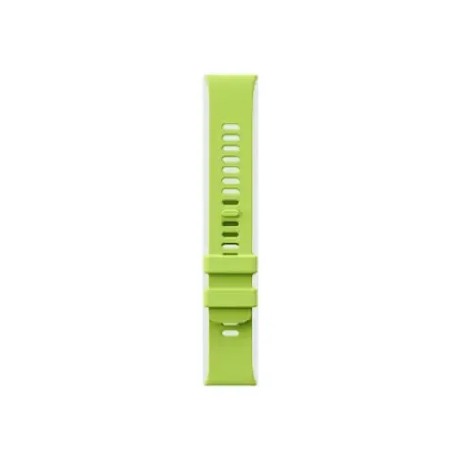 Xiaomi - strap for smart watch, 135-205 mm, Watch strap, Mint green (BHR7856GL)