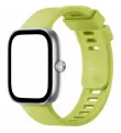 Xiaomi - strap for smart watch, 135-205 mm, Watch strap, Mint green (BHR7856GL)
