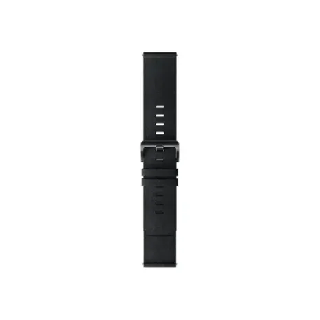 Xiaomi, Watch Braided Strap, Black, PET (BHR8221GL)
