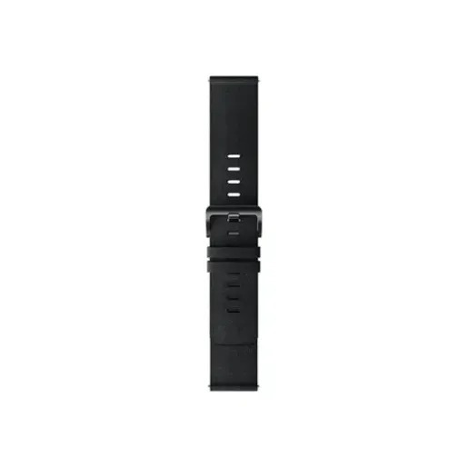 Xiaomi, Watch Braided Strap, Black, PET (BHR8221GL)