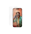 PanzerGlass Screen protector, Apple, iPhone 15 Pro Max, Glass, Transparent (2808)