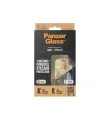 PanzerGlass, Screen protector, Apple, iPhone 15 Glass (2813)