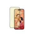 PanzerGlass, Screen protector, Apple, iPhone 15 Glass (2813)