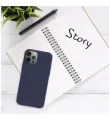 Fixed FIXST-1258-BL, Back cover, Samsung, Galaxy S24 Ultra, Rubberized, Blue