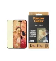 PanzerGlass, Screen protector, Apple, iPhone 15 Glass (2813)