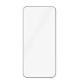 PanzerGlass Screen protector, Apple, iPhone 15 Pro Max, Glass, Transparent (2812)