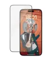 PanzerGlass, Screen protector, Apple, iPhone 15 Plus, Glass, Transparent (2811)