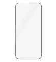PanzerGlass, Screen protector, Apple, iPhone 15 Pro, Glass, Clear (2810) 
