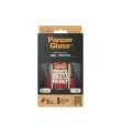 PanzerGlass, Screen protector, Apple, iPhone 15 Pro Glass (P2810)