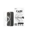 CARE Feature Case, Back cover, Apple, iPhone 16 Pro Max, Recycled plastic, Silver (1328)
