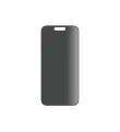 PanzerGlass, Screen protector, Apple, iPhone 15 Pro Glass (P2810)